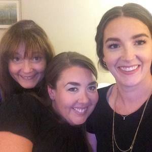 Meet your Posher, Jill